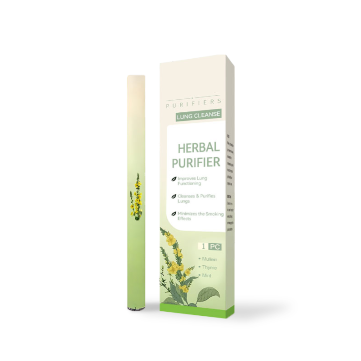 š„š„Final 3 Hours: 70% OFF Mullein Relaxation Stick ā Soothes Lungs, Detoxifies, Freshens Breath