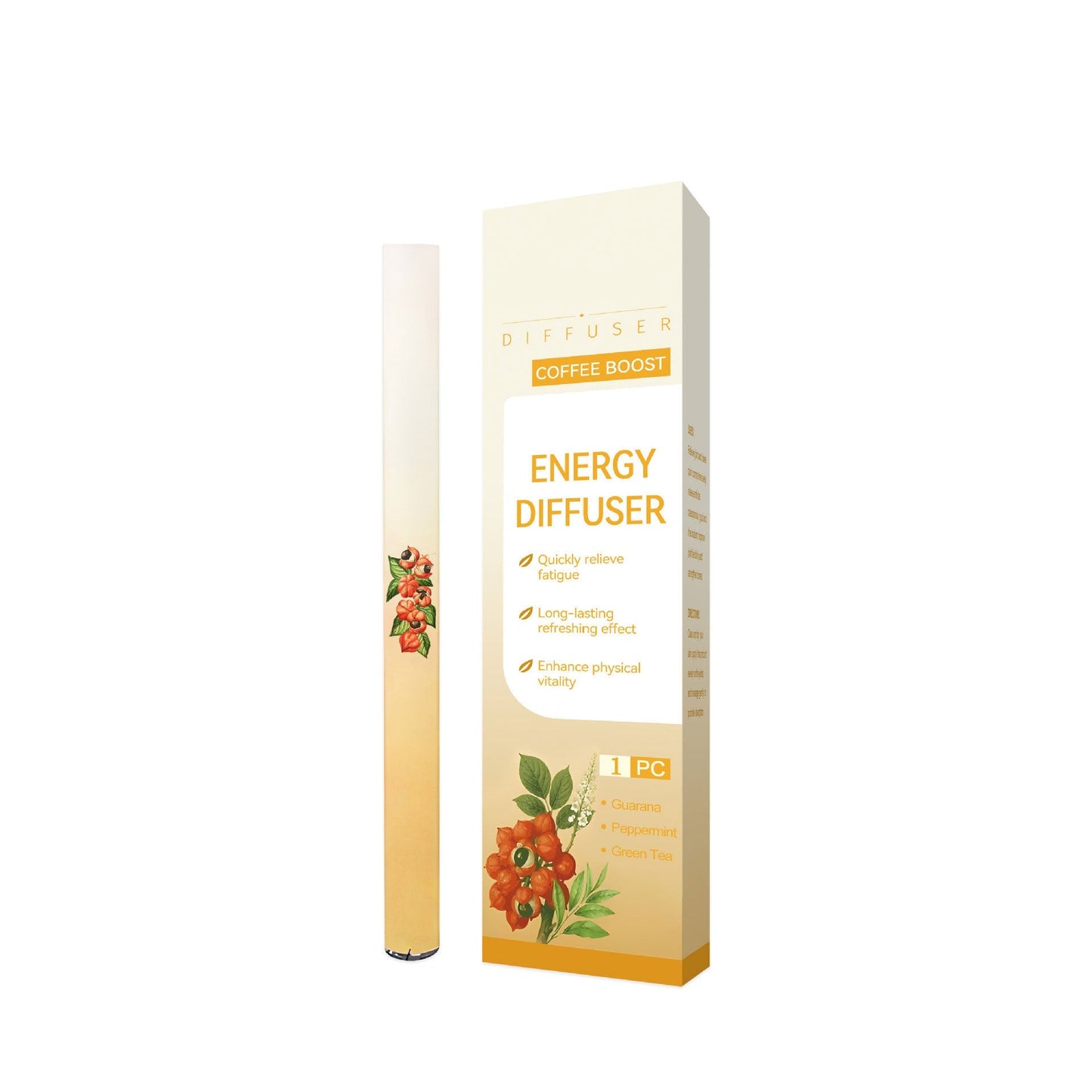 š„š„Final 3 Hours: 70% OFF Mullein Relaxation Stick ā Soothes Lungs, Detoxifies, Freshens Breath