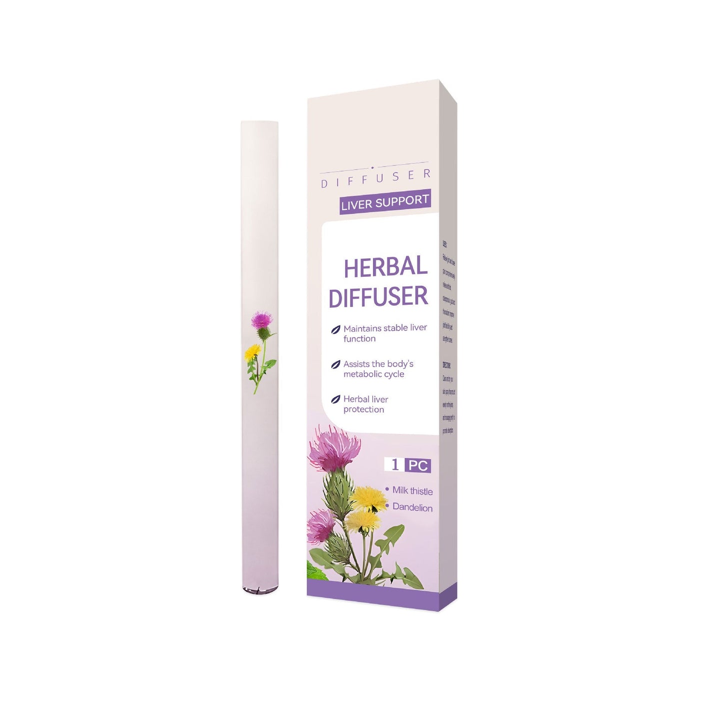 š„š„Final 3 Hours: 70% OFF Mullein Relaxation Stick ā Soothes Lungs, Detoxifies, Freshens Breath