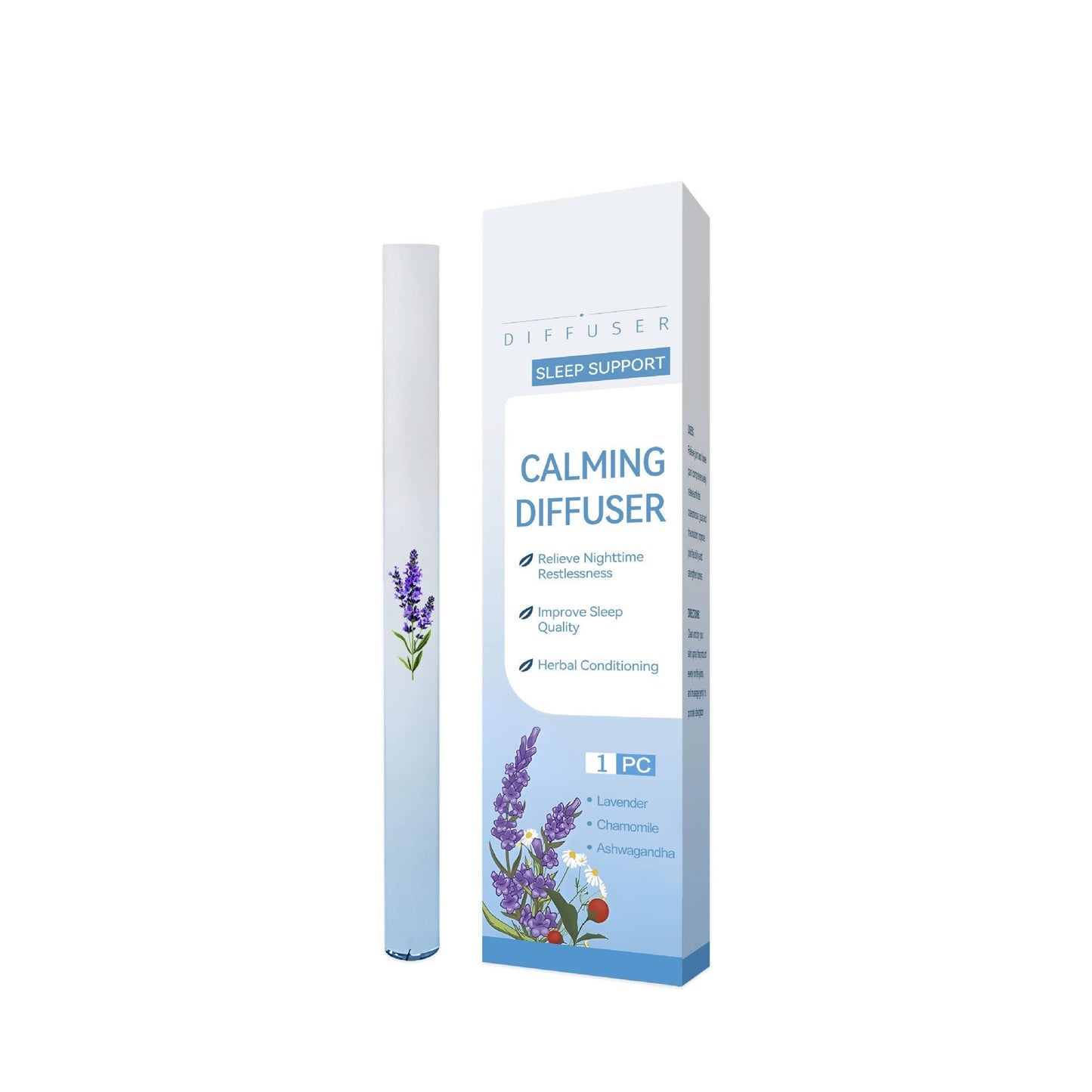 š„š„Final 3 Hours: 70% OFF Mullein Relaxation Stick ā Soothes Lungs, Detoxifies, Freshens Breath