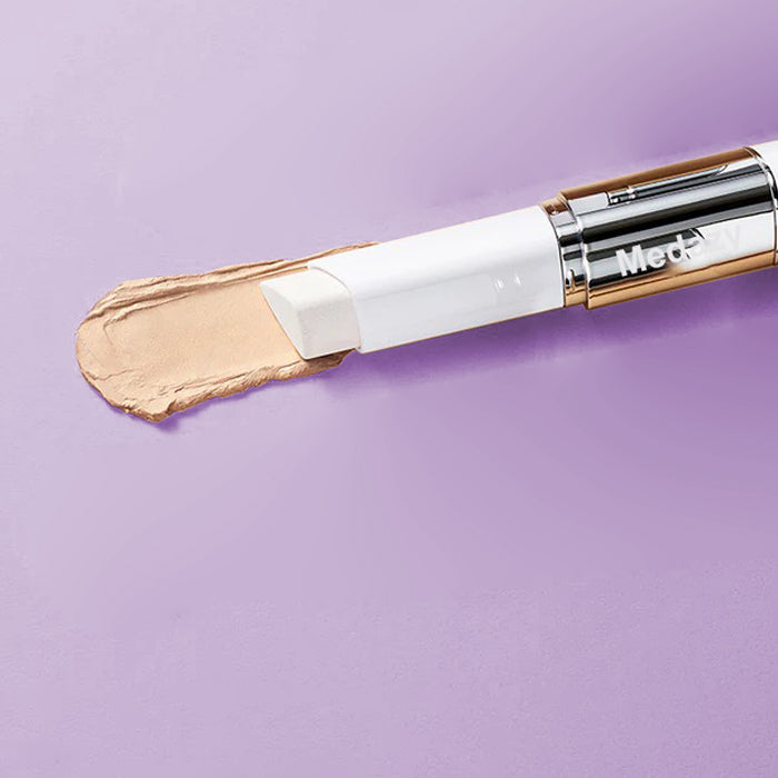🔥Final 3 hours 70% off:🌸Medazy Color-Changing Cover Cream Stick Skincare meets makeup