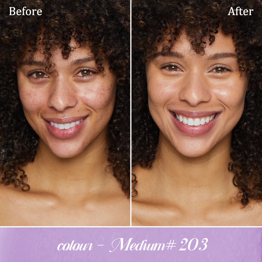 🔥Final 3 hours 70% off:🌸Medazy Color-Changing Cover Cream Stick Skincare meets makeup