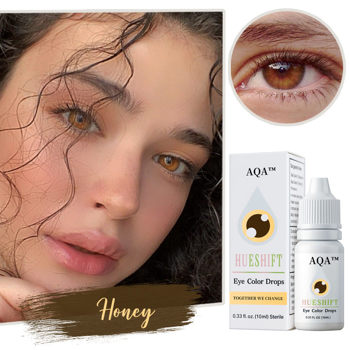 Final 3 Hours: 60%OFF🔥AQA™ HueShift Eye Color Drops