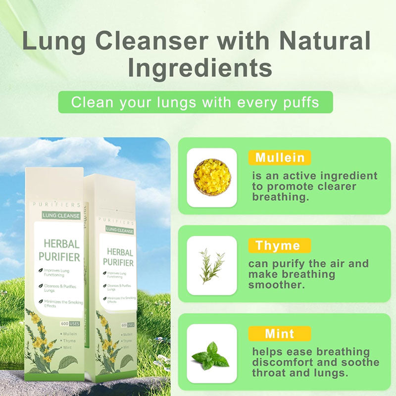 š„š„Final 3 Hours: 70% OFF Mullein Relaxation Stick ā Soothes Lungs, Detoxifies, Freshens Breath