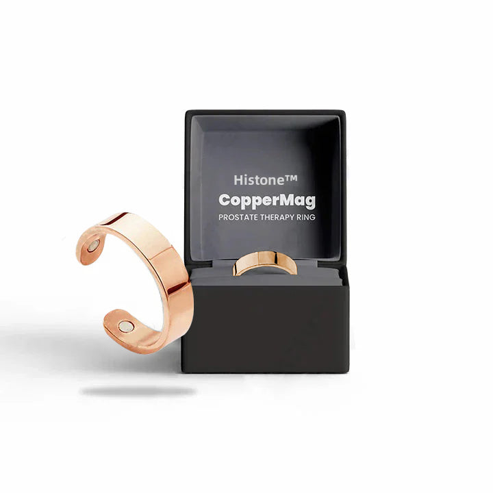 Hoomwell™ CopperMag Prostate Ring