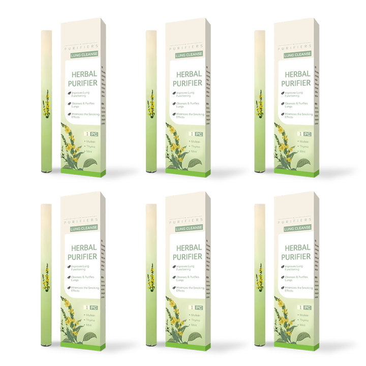 š„š„Final 3 Hours: 70% OFF Mullein Relaxation Stick ā Soothes Lungs, Detoxifies, Freshens Breath