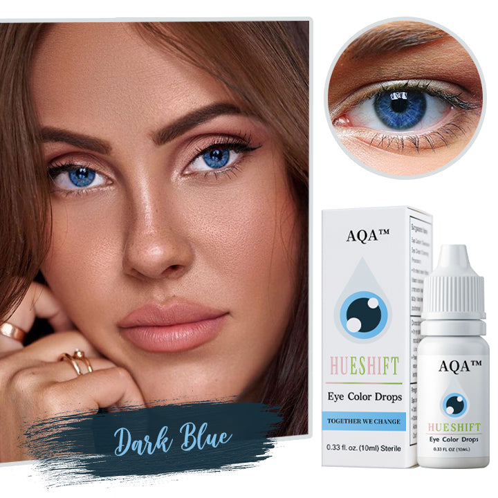 Final 3 Hours: 60%OFF🔥AQA™ HueShift Eye Color Drops