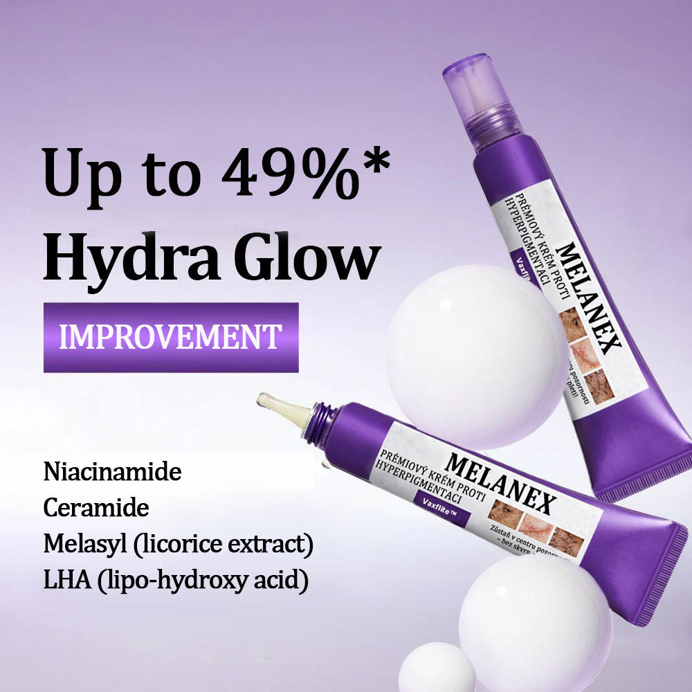 Final 3 Hours: 60%OFF🔥Vaxflite™ Retinol Radiance Cream
