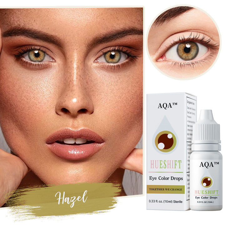 Final 3 Hours: 60%OFF🔥AQA™ HueShift Eye Color Drops