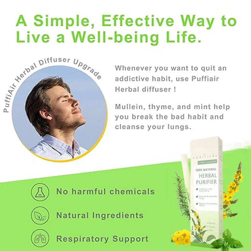 š„š„Final 3 Hours: 70% OFF Mullein Relaxation Stick ā Soothes Lungs, Detoxifies, Freshens Breath