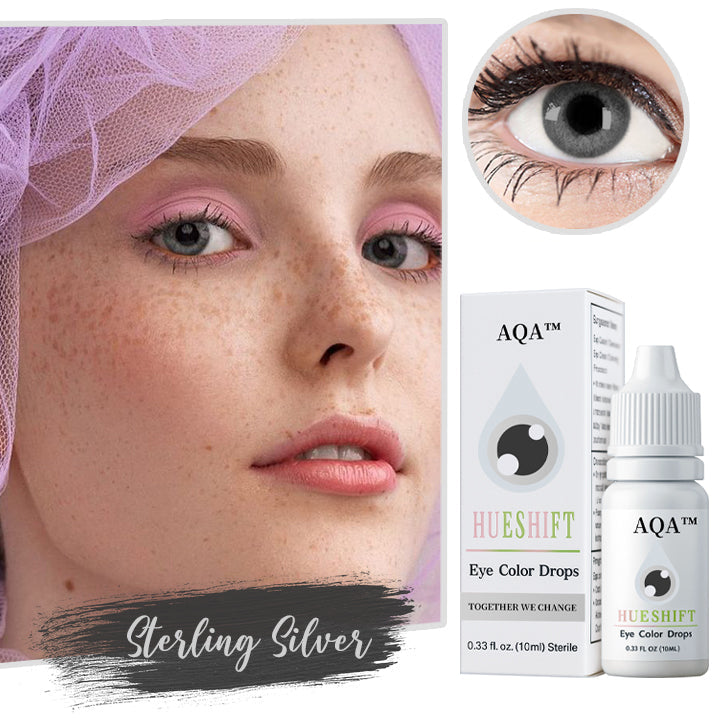Final 3 Hours: 60%OFF🔥AQA™ HueShift Eye Color Drops