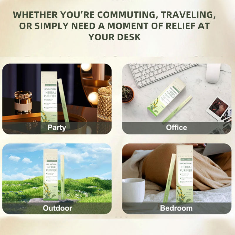 š„š„Final 3 Hours: 70% OFF Mullein Relaxation Stick ā Soothes Lungs, Detoxifies, Freshens Breath