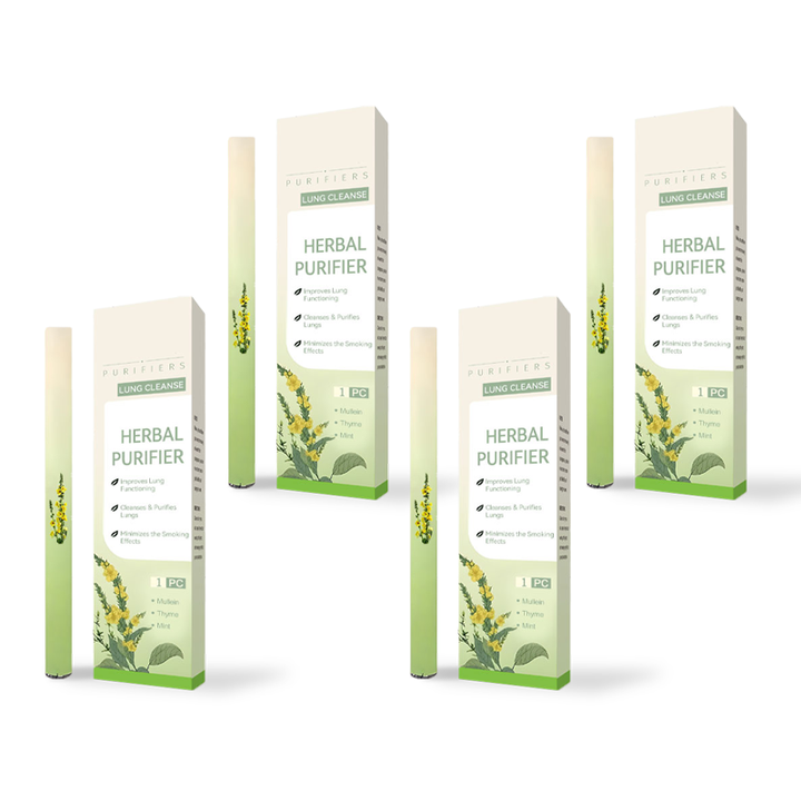 š„š„Final 3 Hours: 70% OFF Mullein Relaxation Stick ā Soothes Lungs, Detoxifies, Freshens Breath