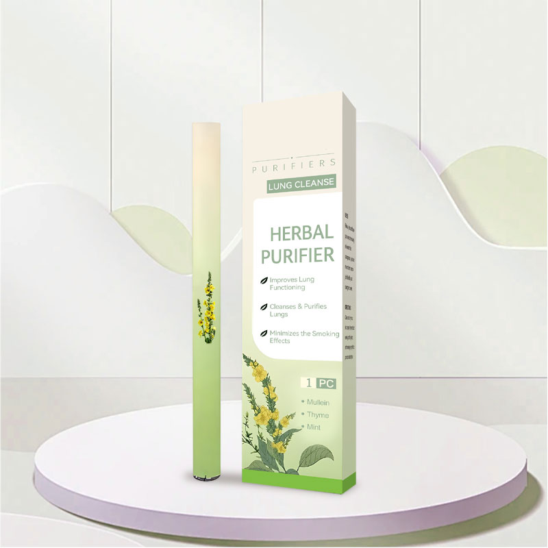 š„š„Final 3 Hours: 70% OFF Mullein Relaxation Stick ā Soothes Lungs, Detoxifies, Freshens Breath