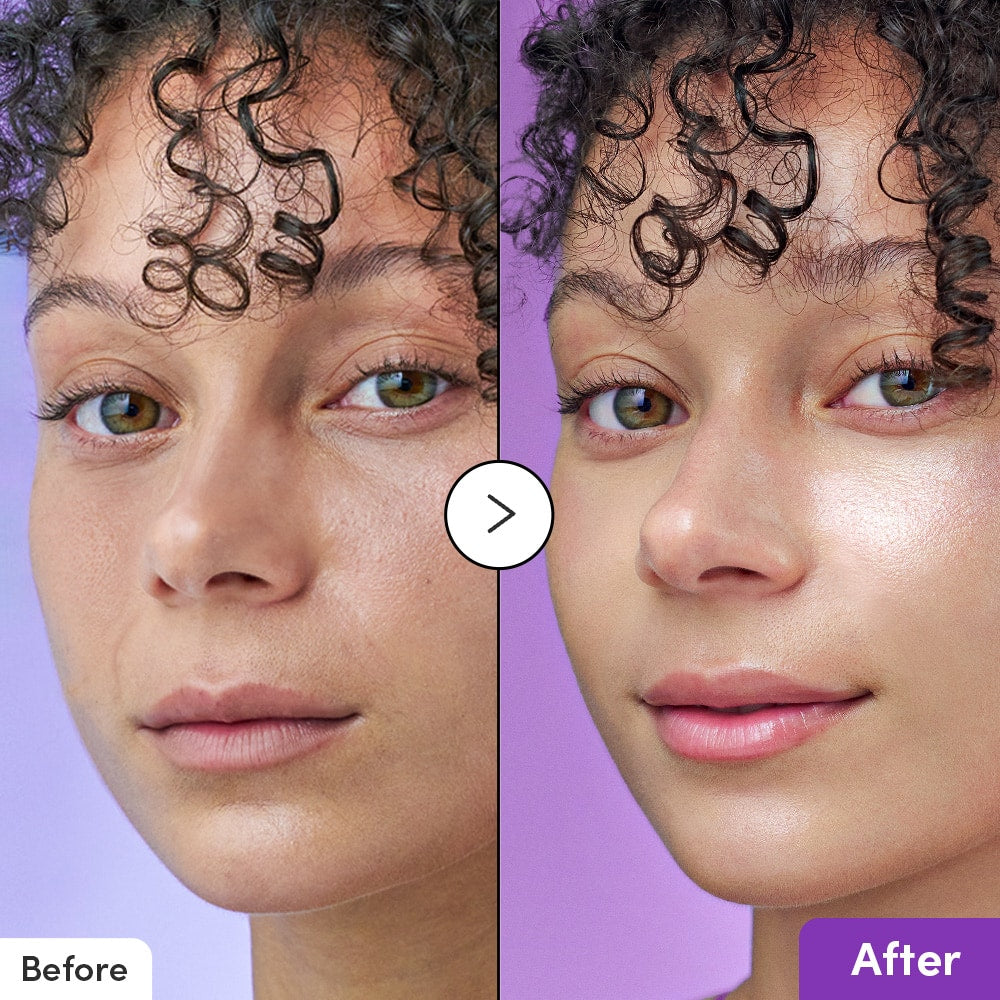 Bakuchiol Plumping Serum-Plumping Skin and Tightening Pores.