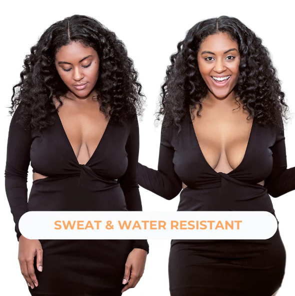 Starserpak™ Sticky Inserts - Instant Boost Non-Adhesive Nip Covers