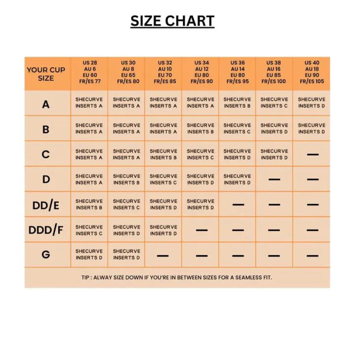 Starserpak™ Sticky Inserts - Instant Boost Non-Adhesive Nip Covers