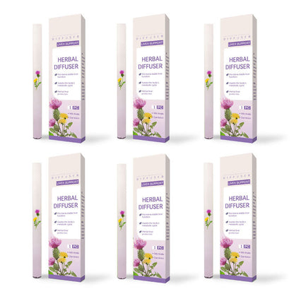 🔥🔥Final 3 Hours: 70% OFF Mullein Relaxation Stick – Soothes Lungs, Detoxifies, Freshens Breath