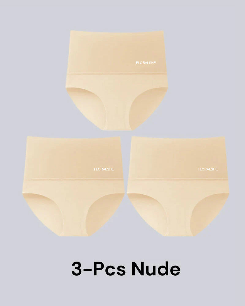 Nude*3 (3-Pack)