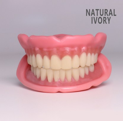🦷 Easy Denture – Trusted, Medical-Grade Smile Restoration Made in the USA🔥