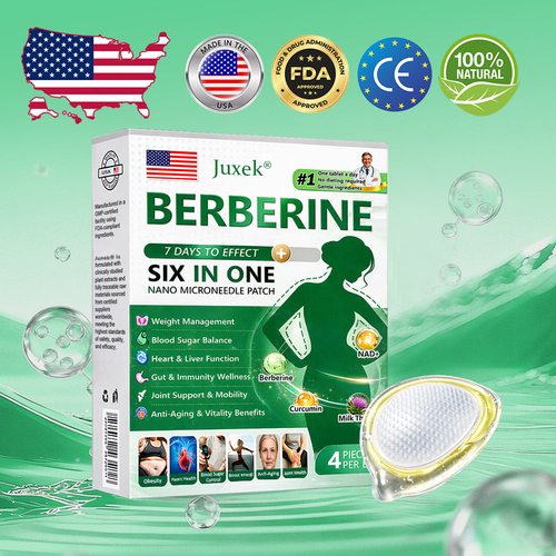 𝐔𝐒𝐀 𝐃𝐨𝐜𝐭𝐨𝐫 𝐑𝐞𝐜𝐨𝐦𝐦𝐞𝐧𝐝𝐞𝐝🌟| 𝐉𝐮𝐱𝐞𝐤® 𝑩𝒆𝒓𝑏𝘦𝘳𝑖𝗇𝒆 𝟔-𝗶𝙣-𝟏 𝑁𝑎𝑛𝑜 𝘔𝘪𝘤𝘳𝘰𝘯𝘦𝘦𝘥𝘭𝘦 𝖯𝚊𝗍𝖼𝗁 |✅𝘉𝘢𝘤𝘬𝘦𝘥 𝘣𝘺 𝘴𝘤𝘪𝘦𝘯𝘤𝘦 | 𝟨-𝗂𝗇-𝟣 𝖿𝗈𝗋𝗆𝗎𝗅𝖺 | 𝑅𝑒𝑠𝑢𝑙𝑡𝑠 𝑖𝑛 7 𝑑𝑎𝑦𝑠 🏅