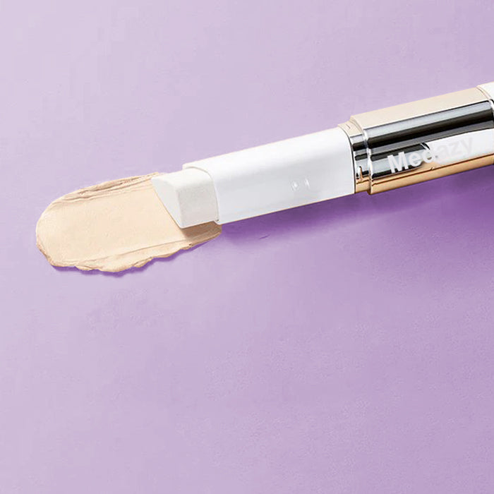 🔥Final 3 hours 70% off:🌸Medazy Color-Changing Cover Cream Stick Skincare meets makeup
