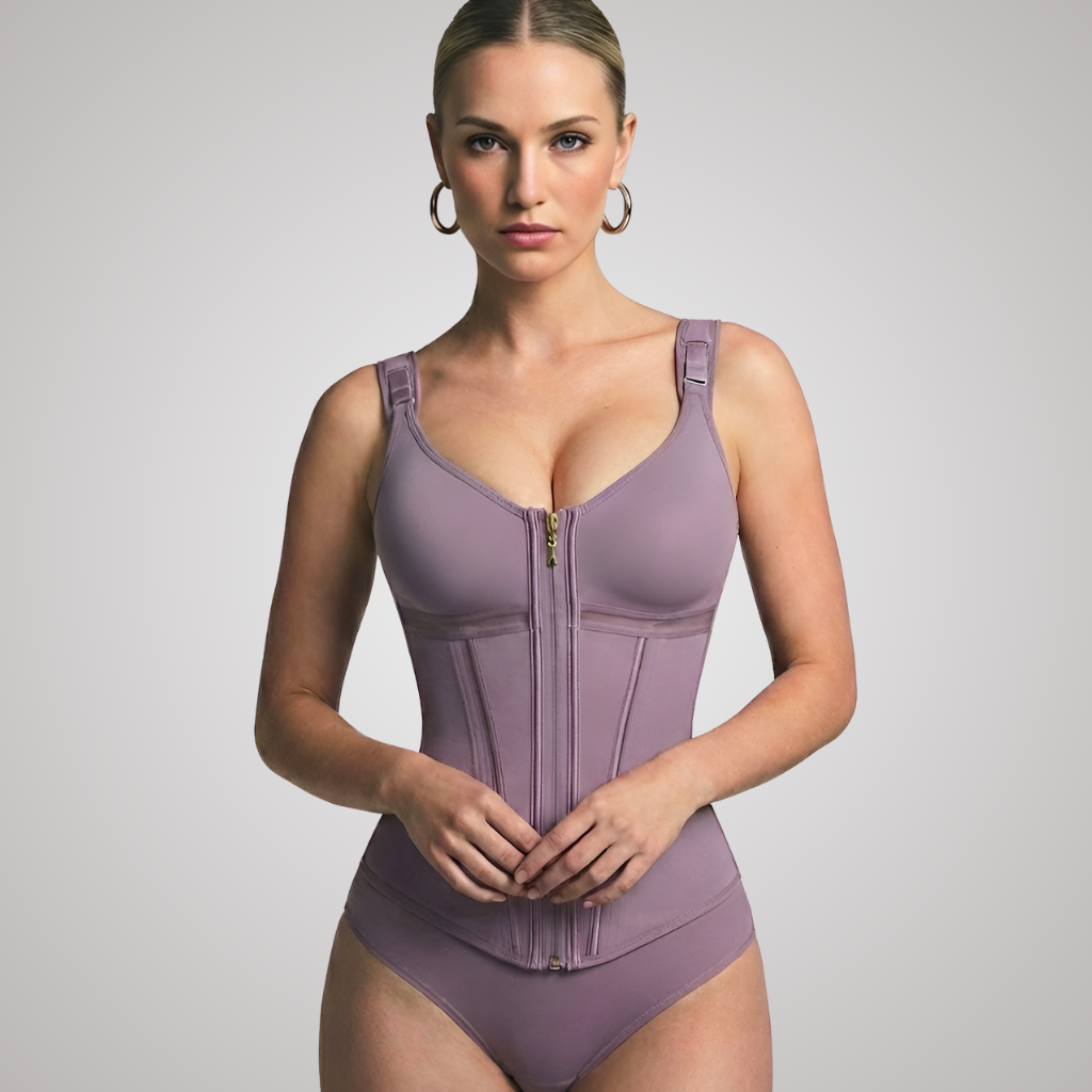 The Full Coverage Waist Trainer