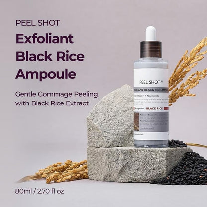 Buy Now & Save Big 70% OFF Glow Rice Ampoule Duo