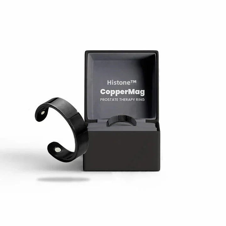 Hoomwell™ CopperMag Prostate Ring