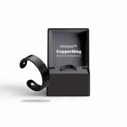 Hoomwell™ CopperMag Prostate Ring