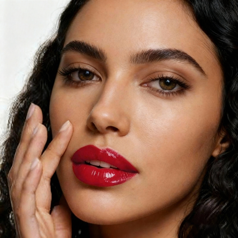 💋Amp (K)its – Color-Rich Lip Ampoules with Matching Lip Liner