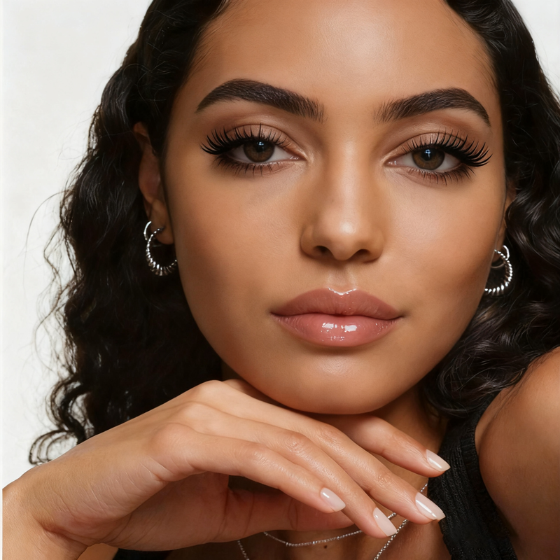 💋Amp (K)its – Color-Rich Lip Ampoules with Matching Lip Liner