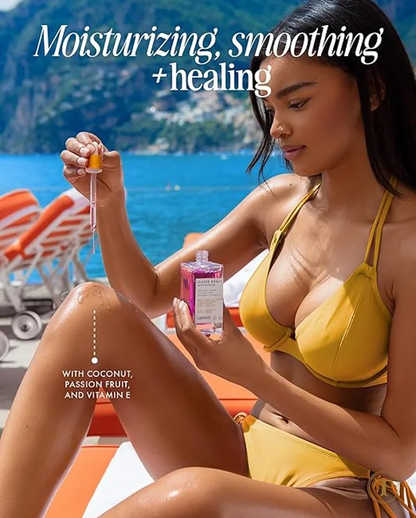 ⚡️ 5-Second Post-Hair Removal Rescue: Bumps Fade, Skin Glows! Glass Smooth Oil.⚡️Limited-Time Surprise Offer · Exclusive Perks for the First 300 Orders⚡️