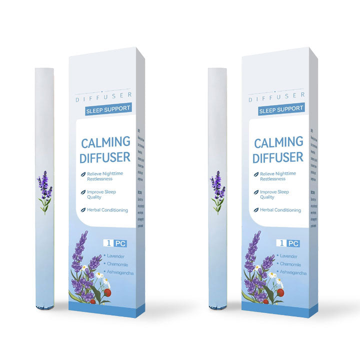 🔥🔥Final 3 Hours: 70% OFF Mullein Relaxation Stick – Soothes Lungs, Detoxifies, Freshens Breath