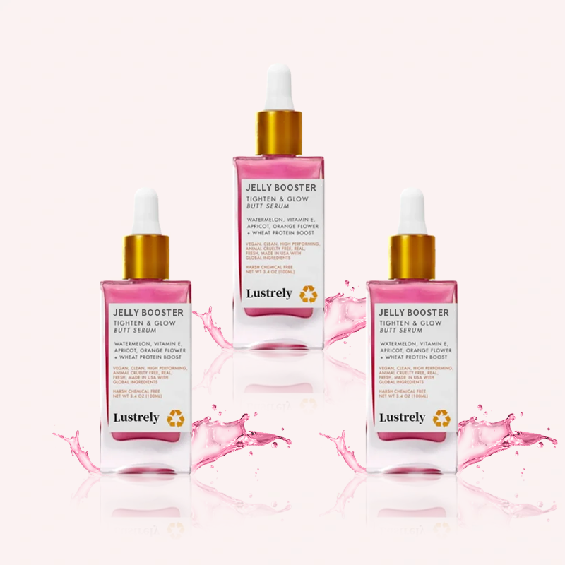⚡️ 5-Second Post-Hair Removal Rescue: Bumps Fade, Skin Glows! Glass Smooth Oil.⚡️Limited-Time Surprise Offer · Exclusive Perks for the First 300 Orders⚡️