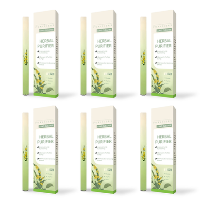 🔥🔥Final 3 Hours: 70% OFF Mullein Relaxation Stick – Soothes Lungs, Detoxifies, Freshens Breath
