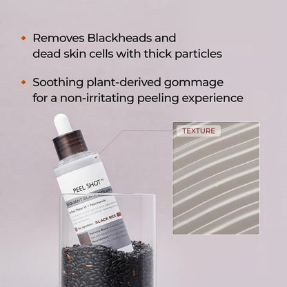 Buy Now & Save Big 70% OFF Glow Rice Ampoule Duo