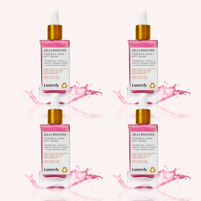 ⚡️ 5-Second Post-Hair Removal Rescue: Bumps Fade, Skin Glows! Glass Smooth Oil.⚡️Limited-Time Surprise Offer · Exclusive Perks for the First 300 Orders⚡️