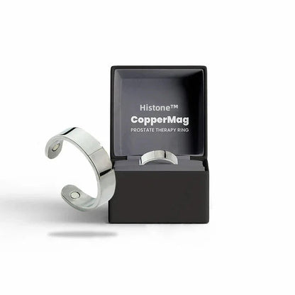 Hoomwell™ CopperMag Prostate Ring