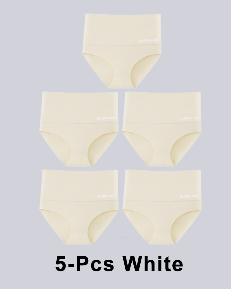 White*5 (5-Pack)