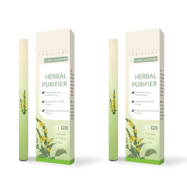 🔥🔥Final 3 Hours: 70% OFF Mullein Relaxation Stick – Soothes Lungs, Detoxifies, Freshens Breath