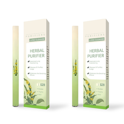 🔥🔥Final 3 Hours: 70% OFF Mullein Relaxation Stick – Soothes Lungs, Detoxifies, Freshens Breath