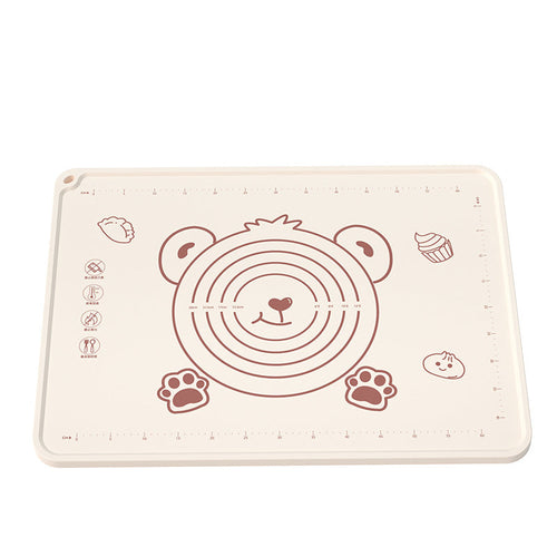 Kitchen baking and pastry mats