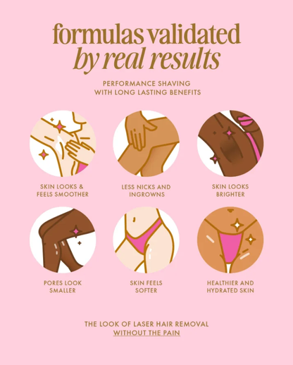 ⚡️ 5-Second Post-Hair Removal Rescue: Bumps Fade, Skin Glows! Glass Smooth Oil.⚡️Limited-Time Surprise Offer · Exclusive Perks for the First 300 Orders⚡️
