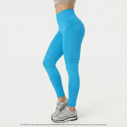 Buy 2, Get Your 2nd Pair Free 💗 3D Micro-Massage Leggings for Post-Weight-Loss Support