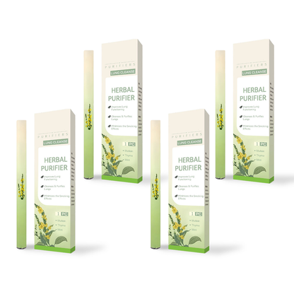 🔥🔥Final 3 Hours: 70% OFF Mullein Relaxation Stick – Soothes Lungs, Detoxifies, Freshens Breath