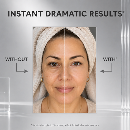 Instant Firming Eye Tightener