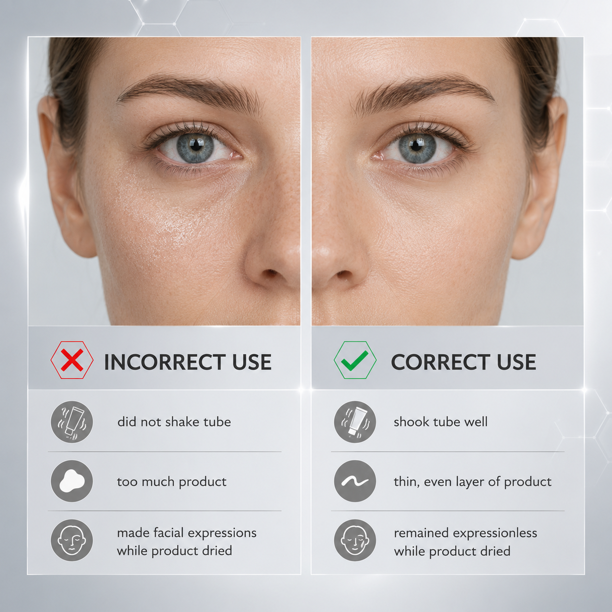 Instant Firming Eye Tightener