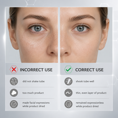 Instant Firming Eye Tightener