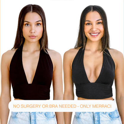 Starserpak™ Sticky Inserts - Instant Boost Non-Adhesive Nip Covers